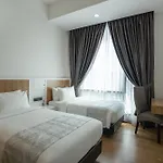 Luxe Suite