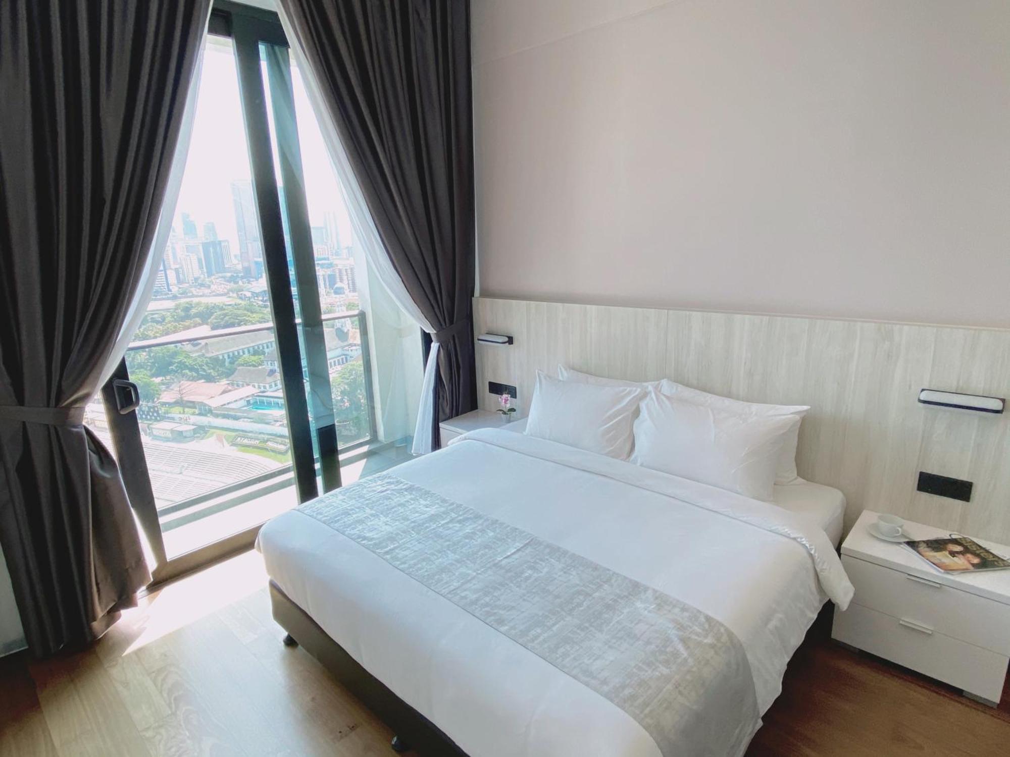 Luxe * Kuala Lumpur
